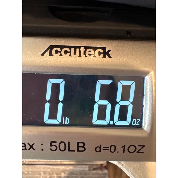 Boden Green and Blue One Piece Swimsuit with Tropical Print - Picture 7 of 7